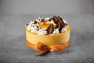 Mango Mousse Product Image